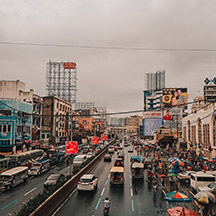 Manila (MNL)