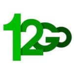 12GoAsia Logo