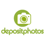 Deposit Photos Logo