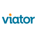 Viator Icon