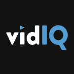 VidIQ Icon