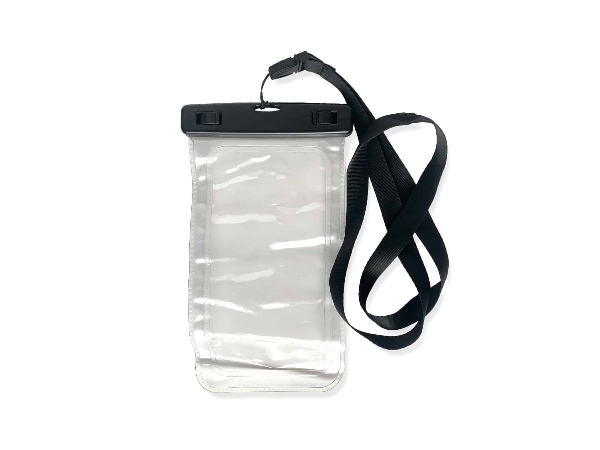 MPOW Waterproof Phone Pouch Travel Essentials
