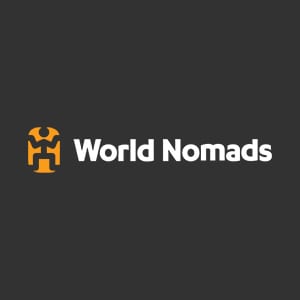 World Nomads Logo